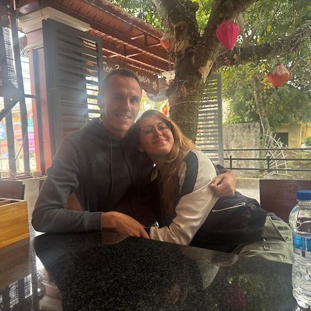 Trang An Dragon Homestay Нин Бин Екстериор снимка
