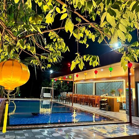 Trang An Dragon Homestay Нин Бин Екстериор снимка