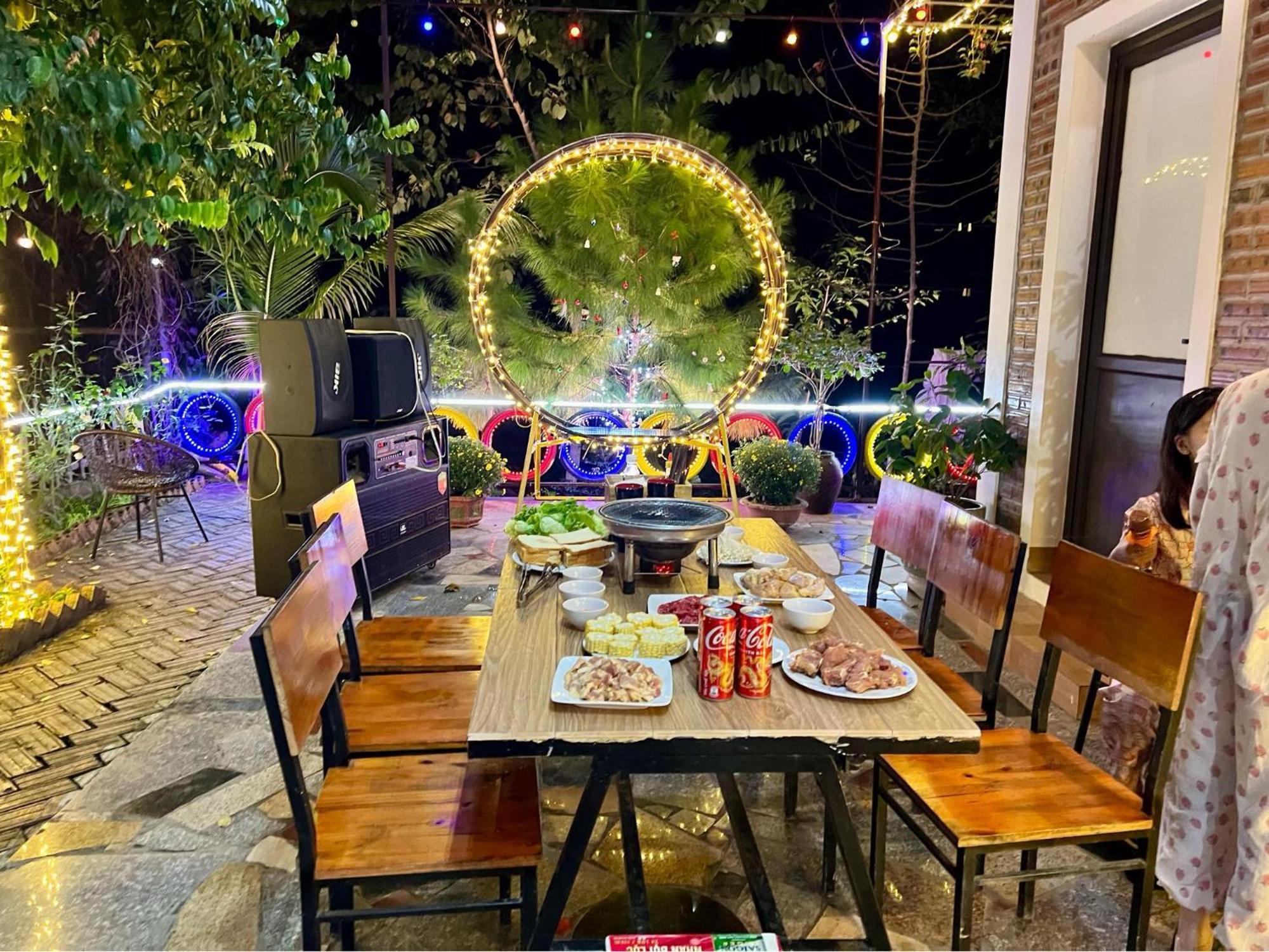 Trang An Dragon Homestay Нин Бин Екстериор снимка