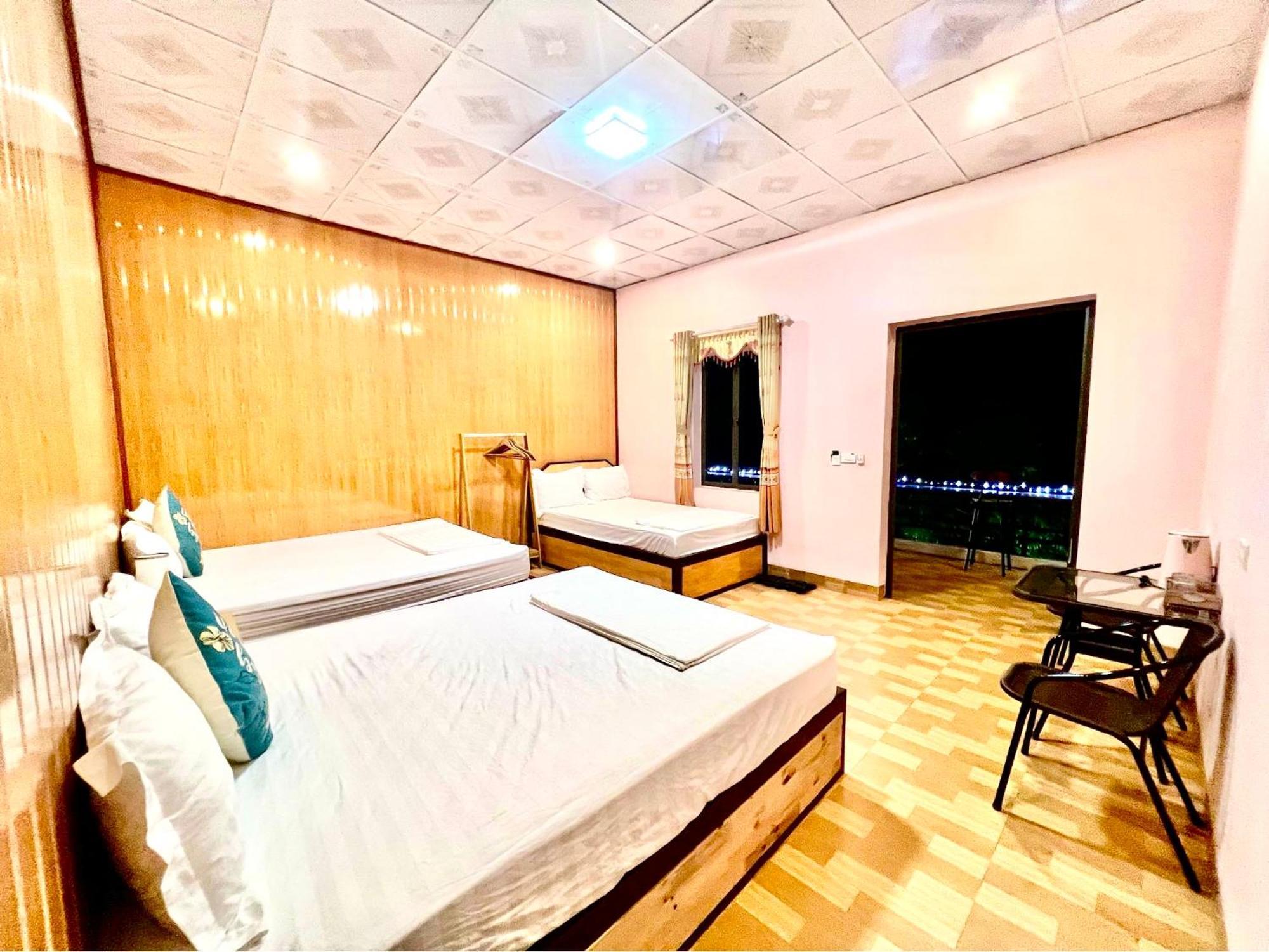 Trang An Dragon Homestay Нин Бин Екстериор снимка