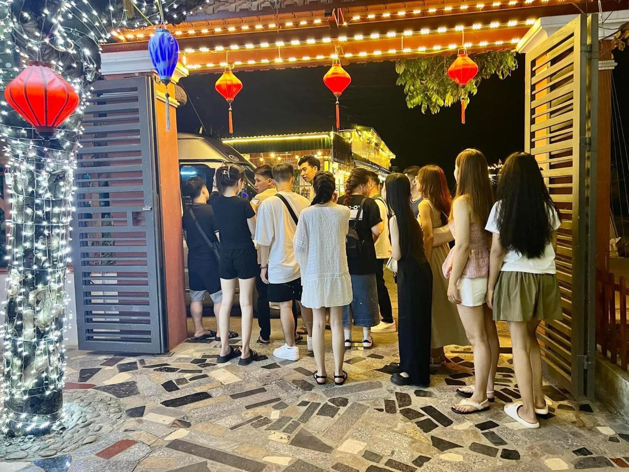 Trang An Dragon Homestay Нин Бин Екстериор снимка