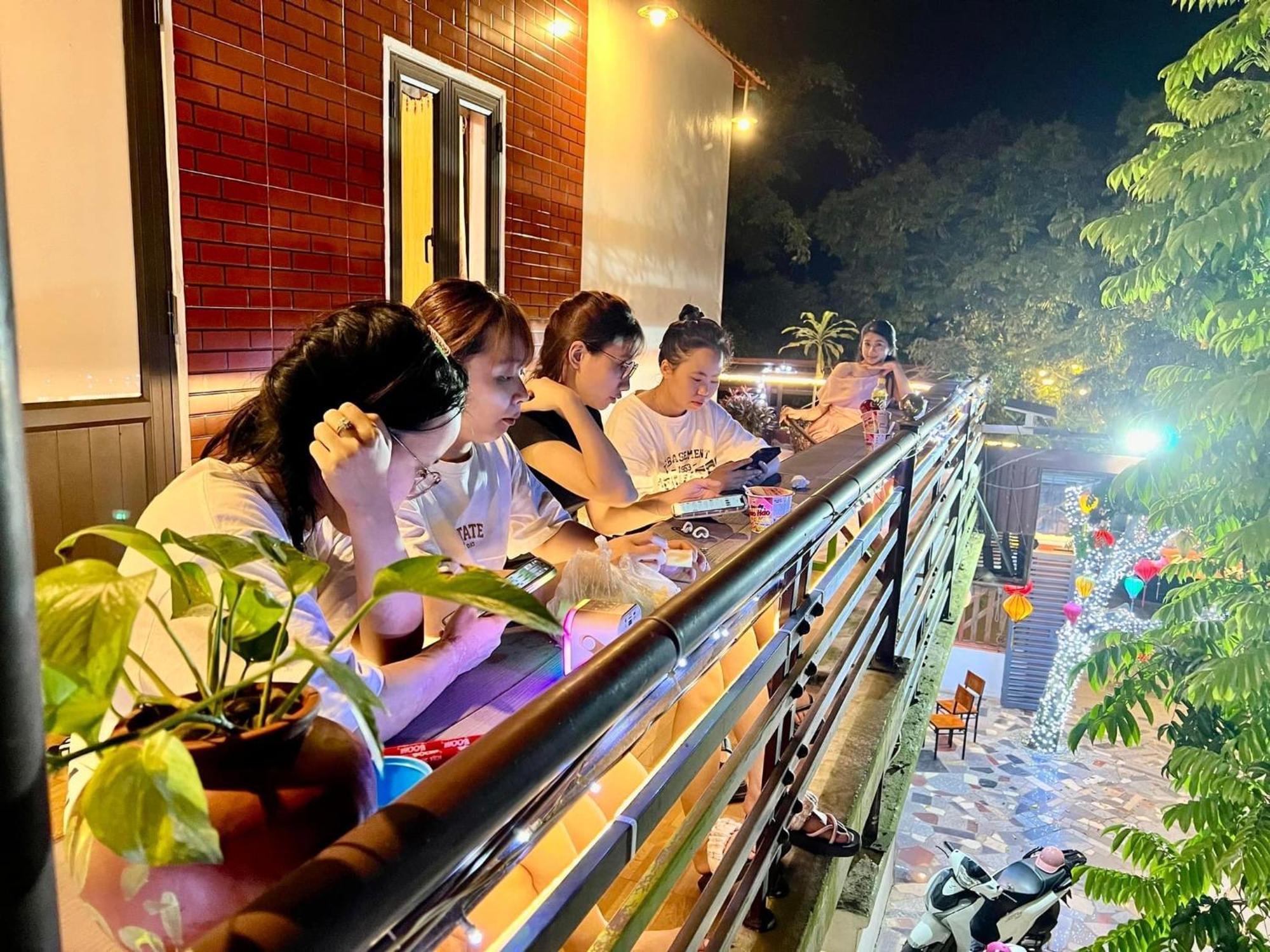 Trang An Dragon Homestay Нин Бин Екстериор снимка