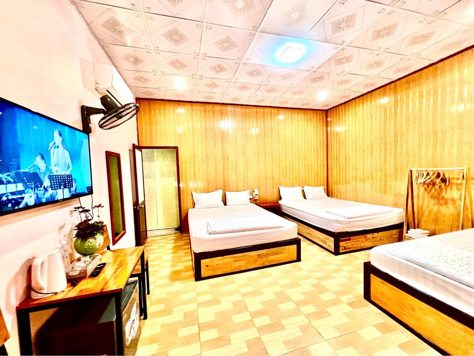 Trang An Dragon Homestay Нин Бин Екстериор снимка