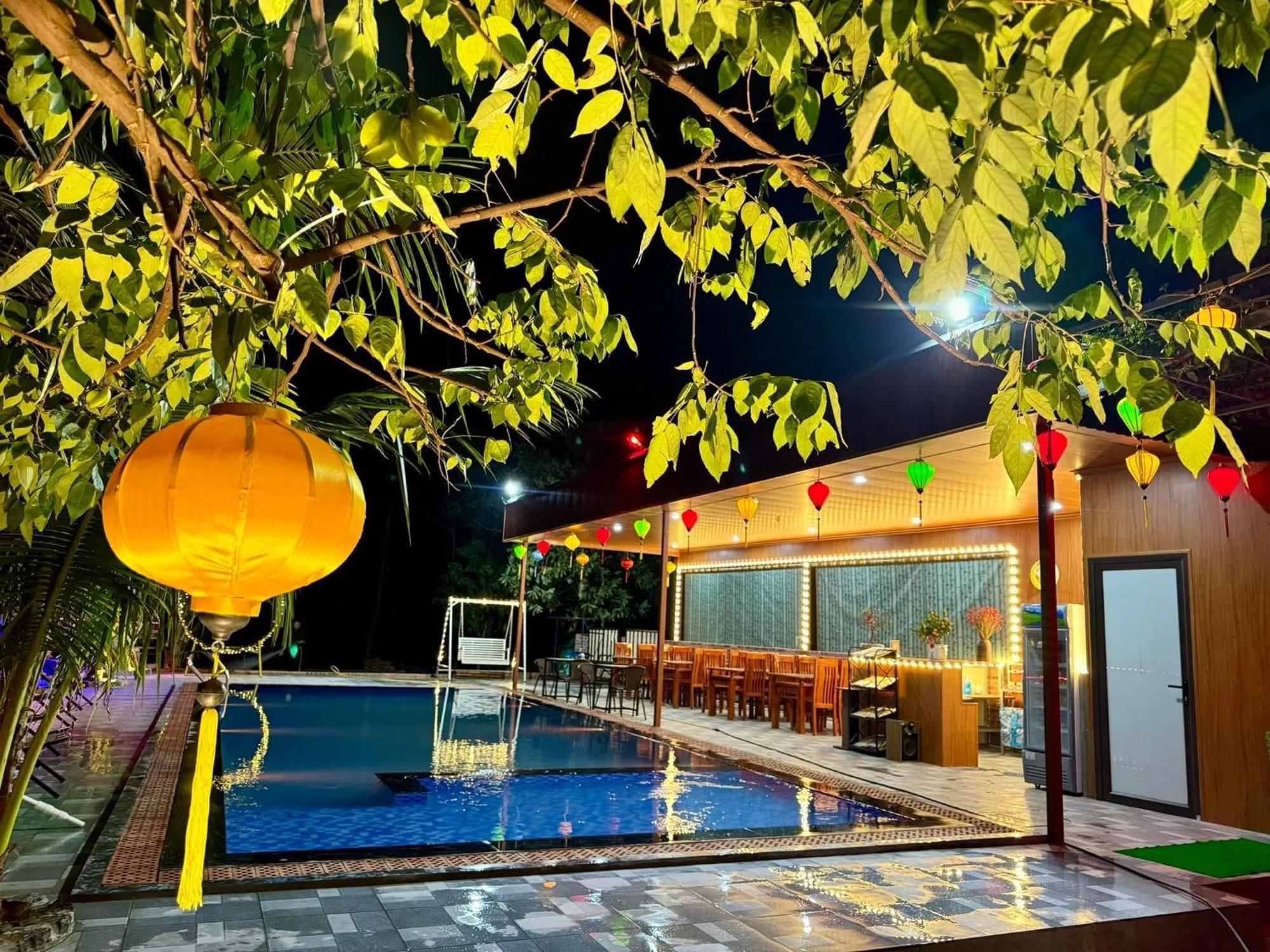 Trang An Dragon Homestay Нин Бин Екстериор снимка